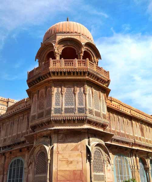 Rajasthan Trip Planner