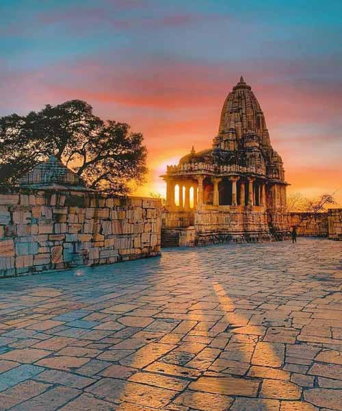 Rajasthan Trip Planner
