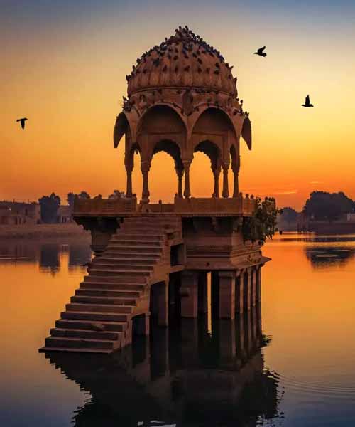 Rajasthan Trip Planner