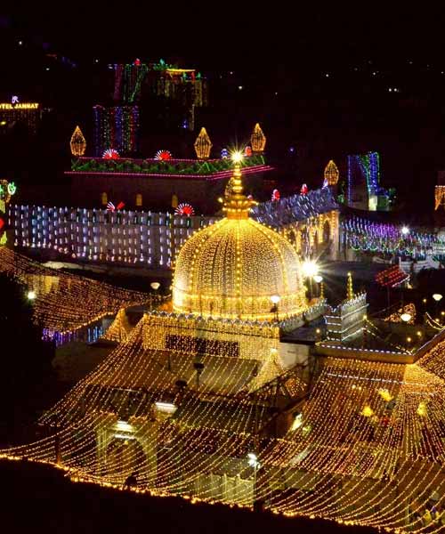 Rajasthan Trip Planner
