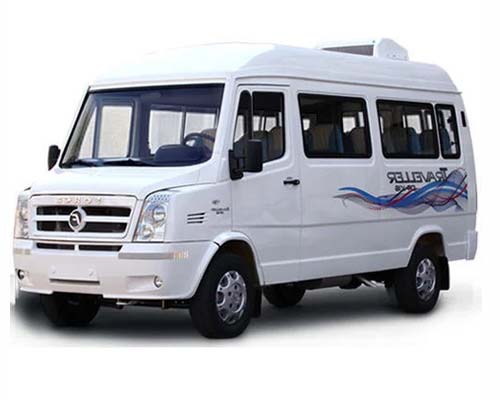 Rajasthan Trip Planner
